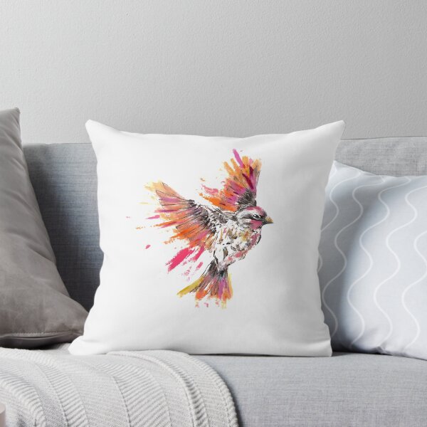Item preview, Flying Bird designed and sold by Elaine Puhek.