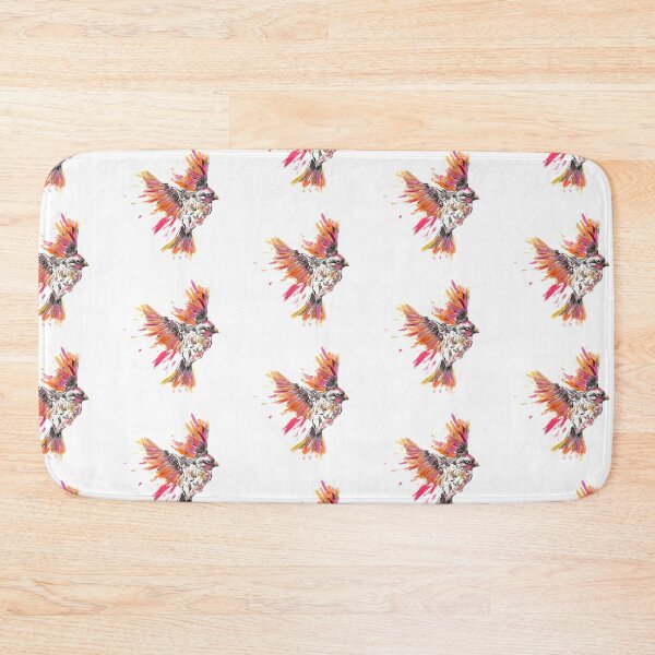 Item preview, Flying Bird designed and sold by Elaine Puhek.