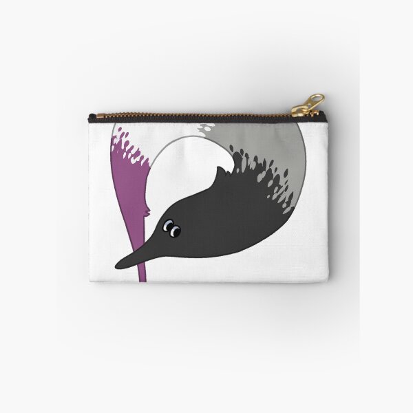 Item preview, Asexual Worm on a thong designed and sold by SleepingRogue.