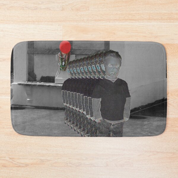 Item preview, Orphan Boy designed and sold by Loveday Funck.