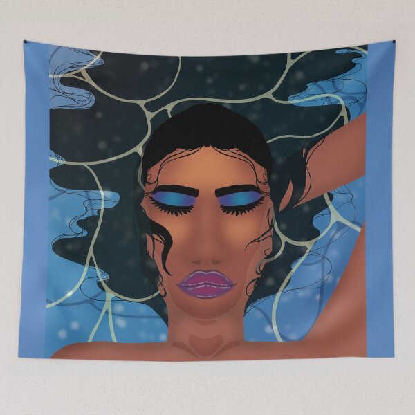 Item preview, Underwater designed and sold by TearGas.