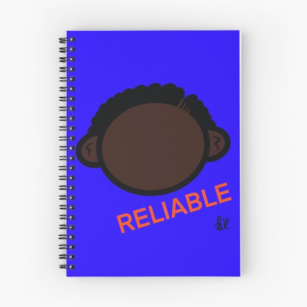 Item preview, Reliable designed and sold by YellowChris.