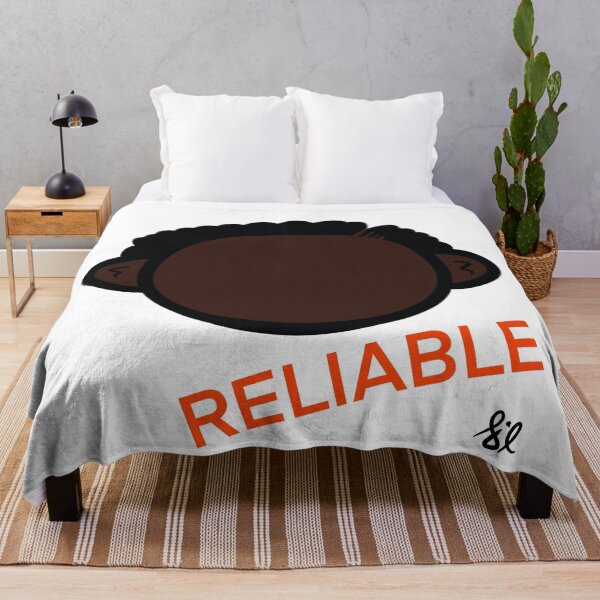 Item preview, Reliable designed and sold by YellowChris.