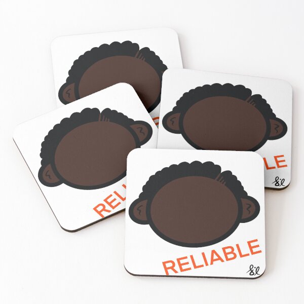Item preview, Reliable designed and sold by YellowChris.