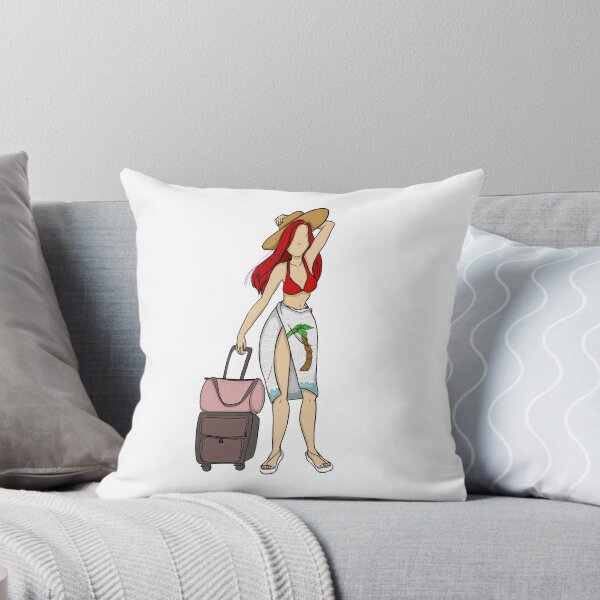 Item preview, Summer Vacation designed and sold by GPeacharts.