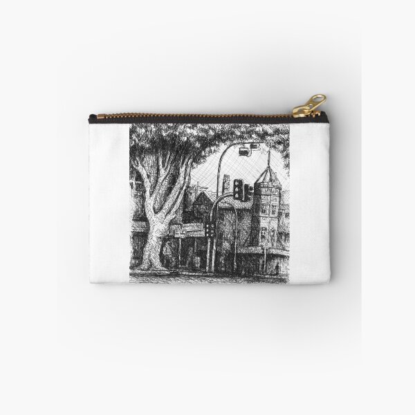 Item preview, Challis Ave, Potts Point designed and sold by Joel Tarling.