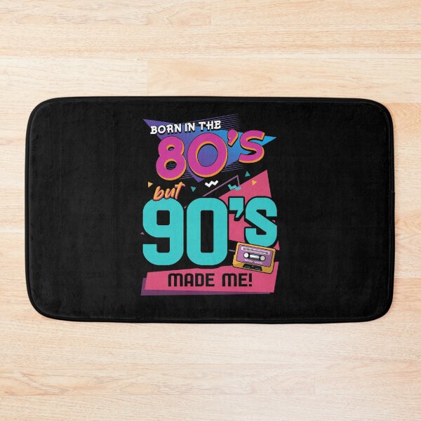 Item preview, 80's 90's designed and sold by 4tomic.