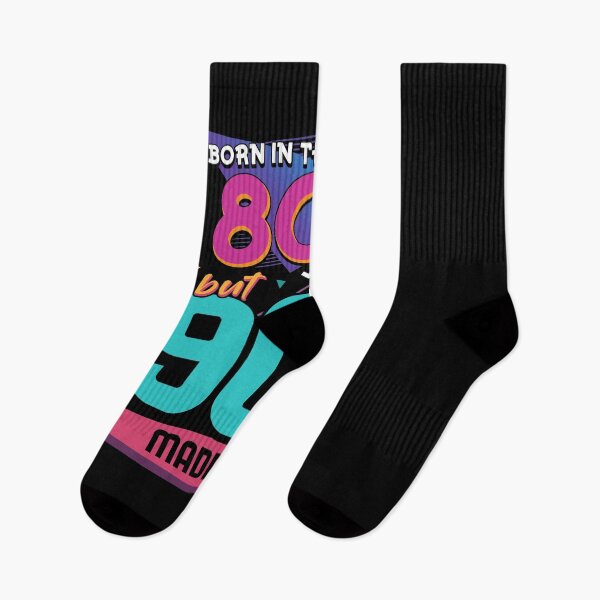 Item preview, 80's 90's designed and sold by 4tomic.