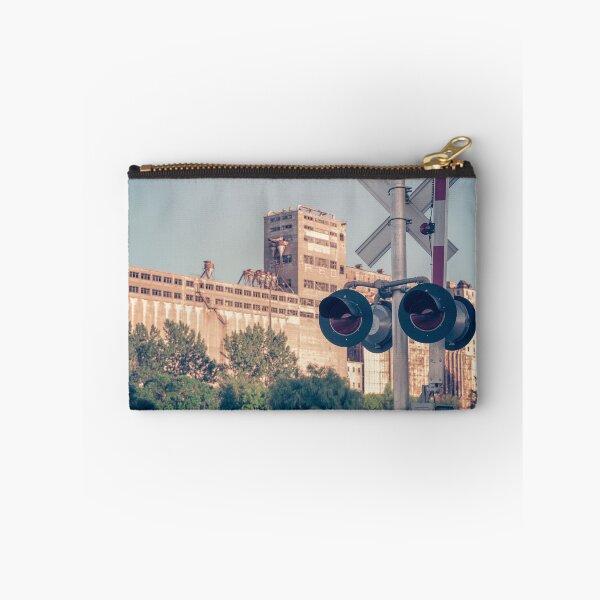 Item preview, Montreal industrial designed and sold by Delphimages Art.
