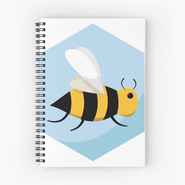 Item preview, Bee - Honeycomb designed and sold by hayliss25.