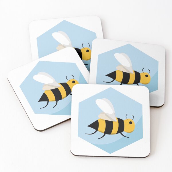 Item preview, Bee - Honeycomb designed and sold by hayliss25.