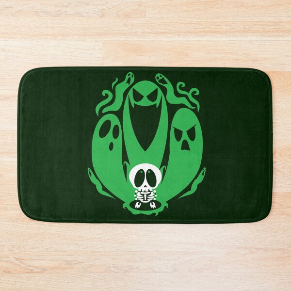 Item preview, Spooked by the Spookies designed and sold by Kappacino Creations.