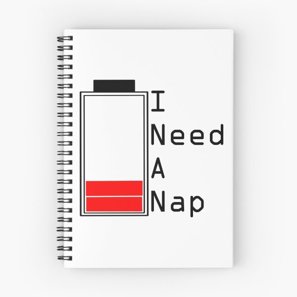 Item preview, Low Battery Funny Tired Overworked Relatable designed and sold by GnomelyDragon.