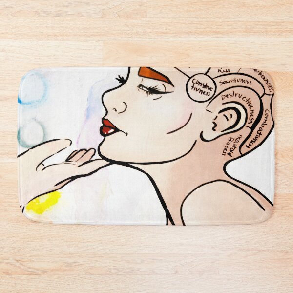 Item preview, color therapy designed and sold by monstershoppe.
