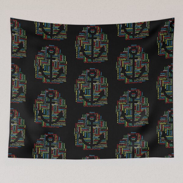 Item preview, Dialect in form - Hamburg I designed and sold by ComPott.