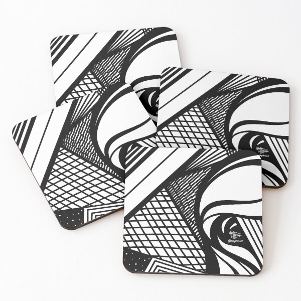 Item preview, Abstract 15 designed and sold by Ricky Santiago.