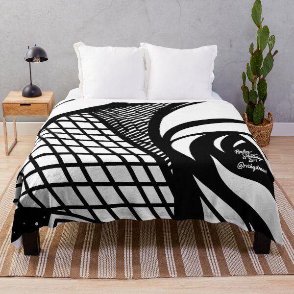 Item preview, Abstract 15 designed and sold by Ricky Santiago.