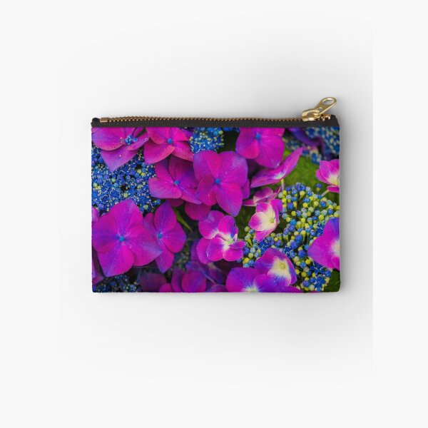Item preview, Streptocarpus Purple and Blue Bouquet  designed and sold by Alius Imago.