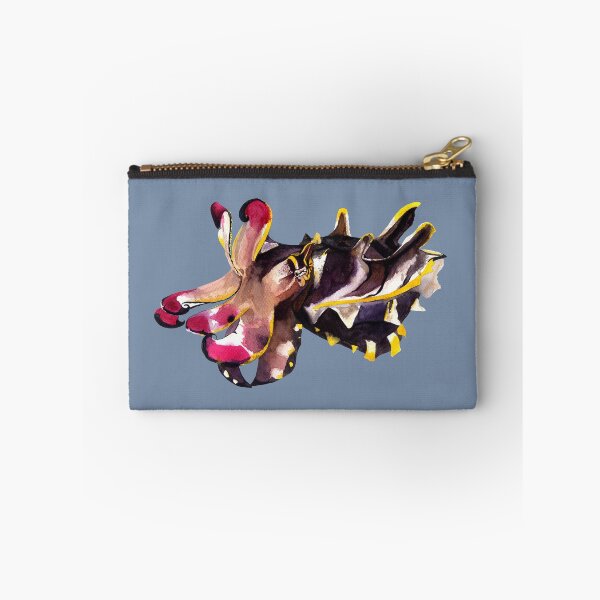Item preview, FLAMBOYANT CUTTLEFISH designed and sold by BEATRIZ ABAITUA.