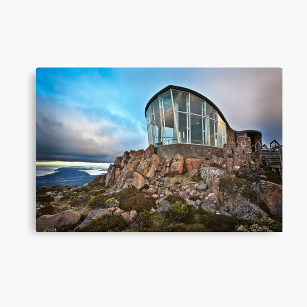 Item preview, Mt Wellington Lookout, Tasmania, Australia designed and sold by Matthew Stewart.