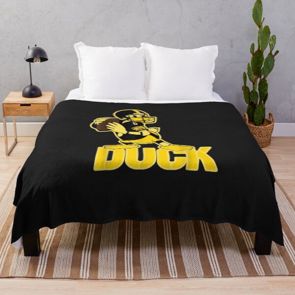 Item preview, Pittsburgh Football Fans Duck Hodges designed and sold by JulyDesigns.