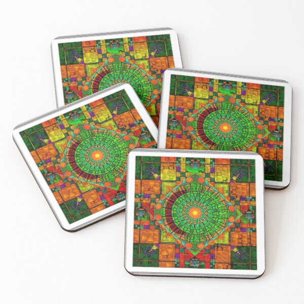 Item preview, Mandala Matrix designed and sold by Bubblepoor.