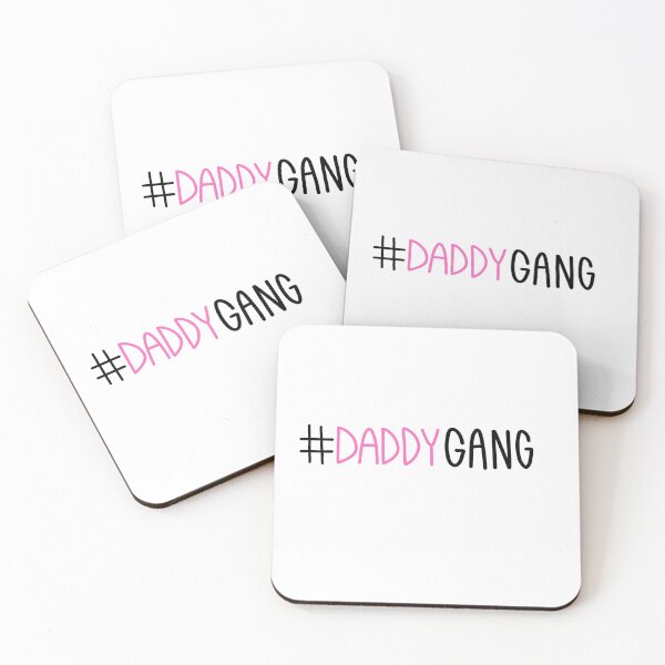 Item preview, #daddy gang designed and sold by cordiallylily.
