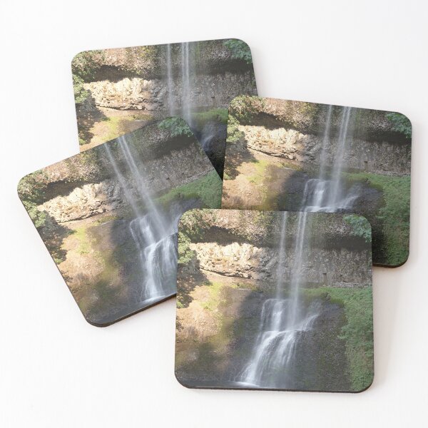 Item preview, Lower South Falls E designed and sold by wgcosby.