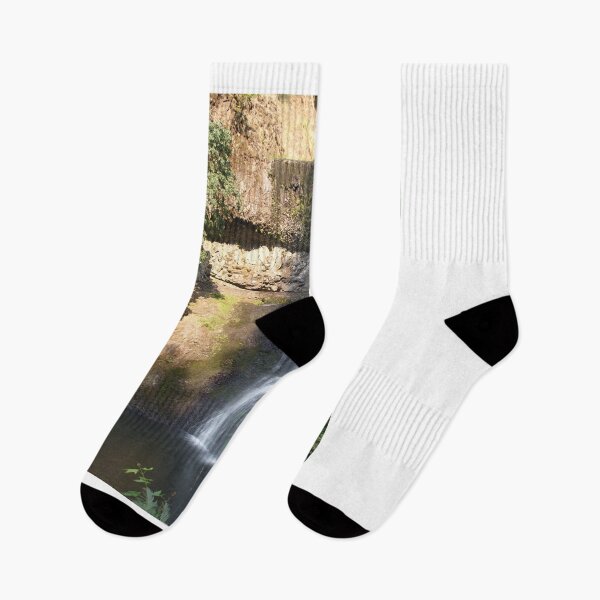 Item preview, Lower South Falls E designed and sold by wgcosby.