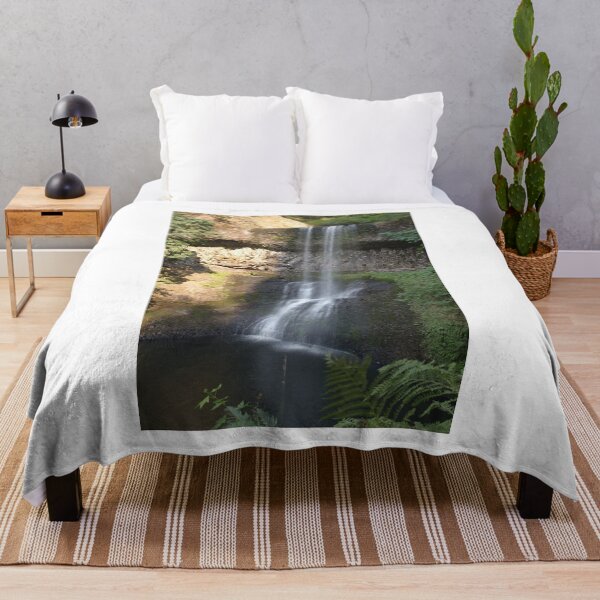 Item preview, Lower South Falls E designed and sold by wgcosby.