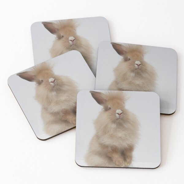 Item preview, Lion head Bunny designed and sold by MelKowasic.