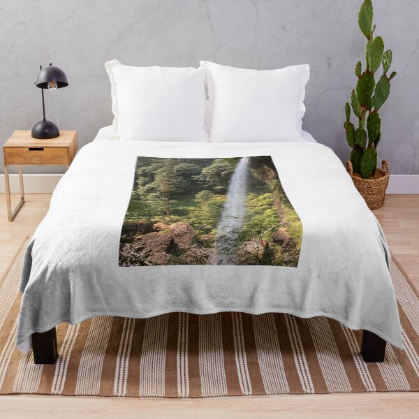 Item preview, North Falls D designed and sold by wgcosby.