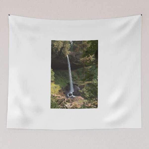 Item preview, North Falls J designed and sold by wgcosby.