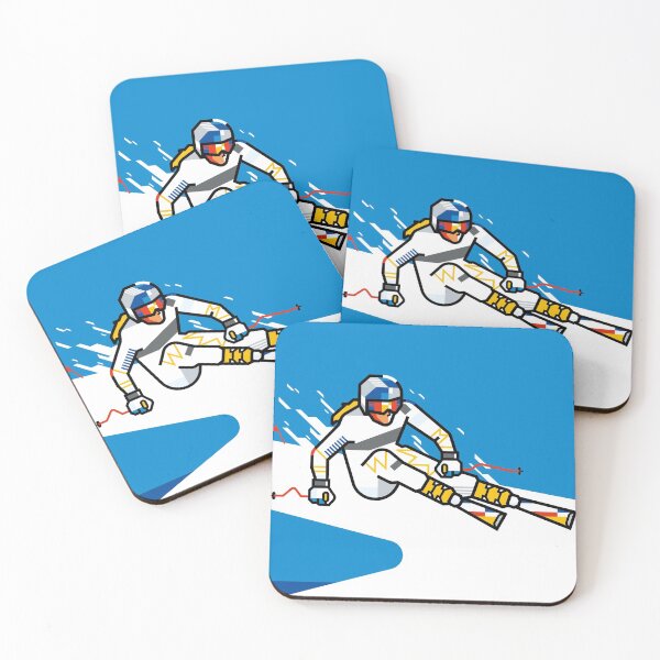Item preview, Ski designed and sold by 2BROS Creative.
