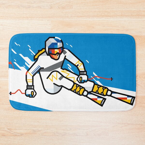 Item preview, Ski designed and sold by 2BROS Creative.