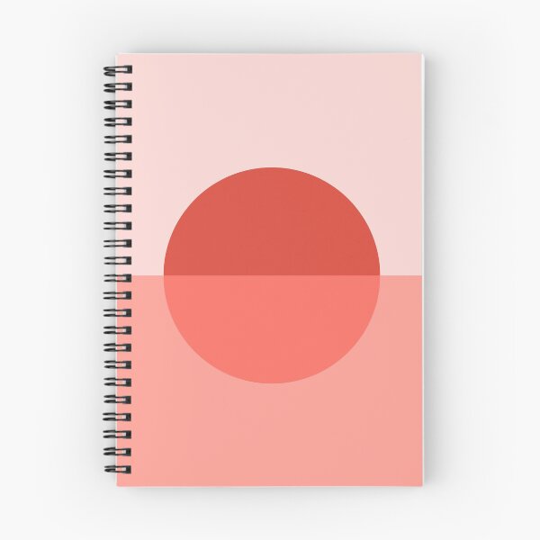 Item preview, Modern Pop - Semi Circles - Pink designed and sold by Sweetie Spicy.
