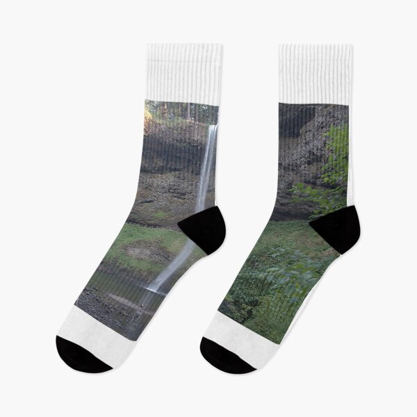Item preview, South Falls A designed and sold by wgcosby.