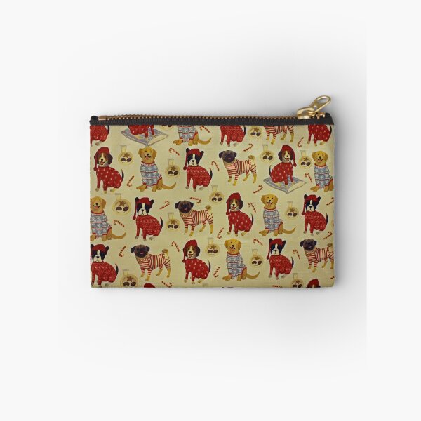 Item preview, Christmas Dogs designed and sold by ellenmpics.