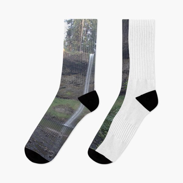 Item preview, South Falls B designed and sold by wgcosby.