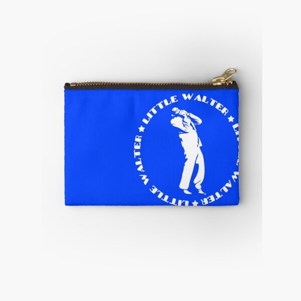Item preview, Little Walter Silhouette designed and sold by brandonrankin.