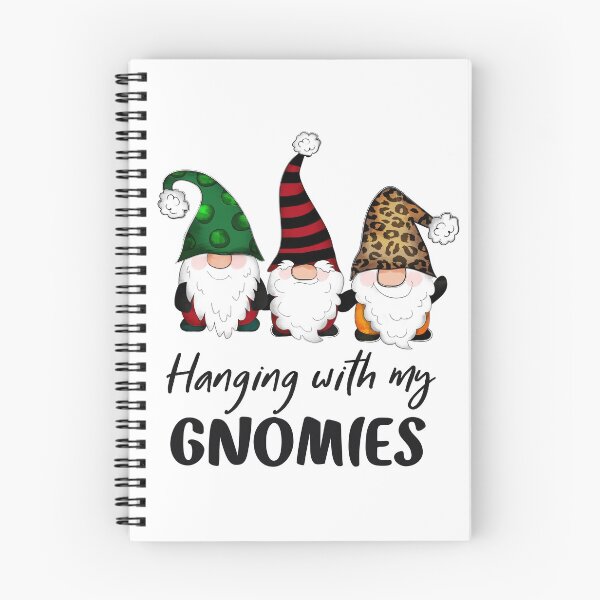 Item preview, Hanging With My Gnomies designed and sold by Trendy Store.