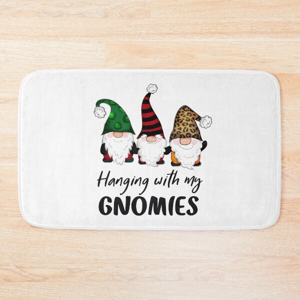 Item preview, Hanging With My Gnomies designed and sold by Trendy Store.