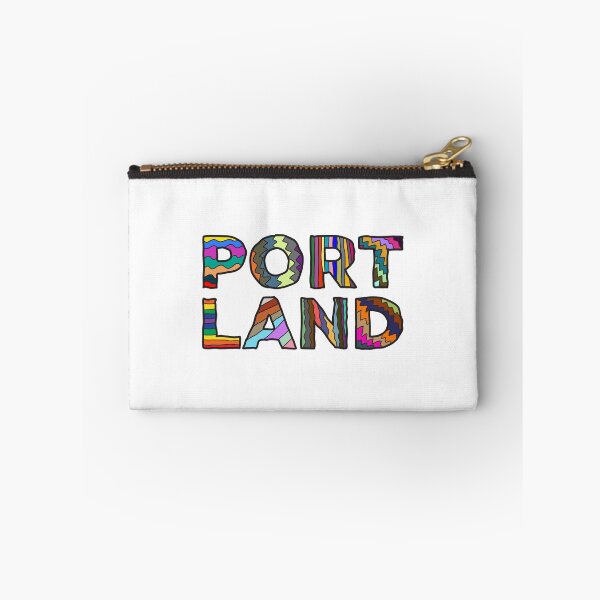 Item preview, Portland designed and sold by happysquatch.