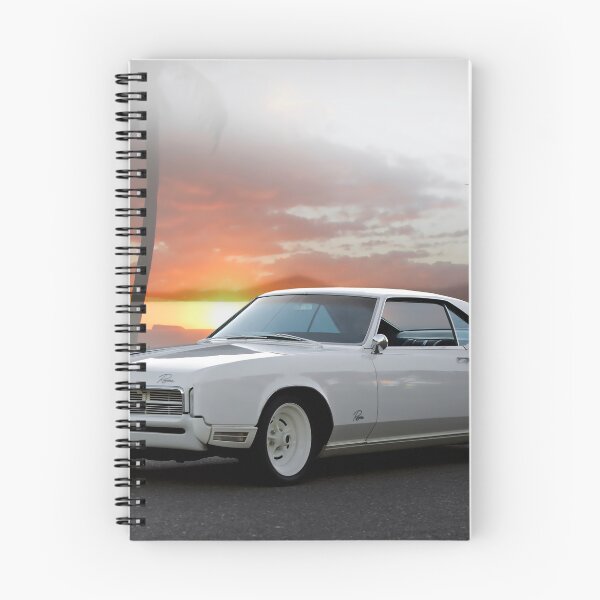 Item preview, 1967 Buick Custom Riviera designed and sold by DaveKoontz.