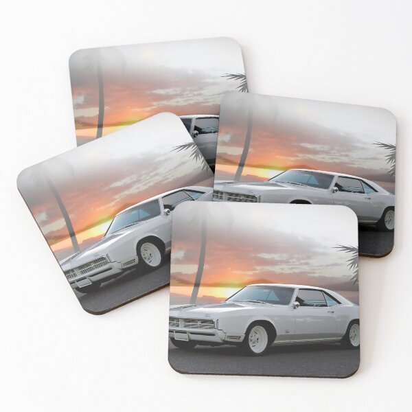 Item preview, 1967 Buick Custom Riviera designed and sold by DaveKoontz.