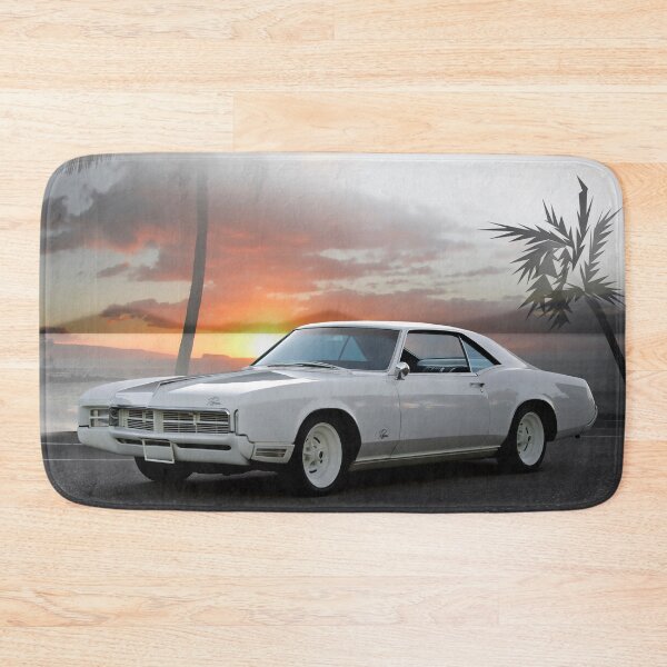 Item preview, 1967 Buick Custom Riviera designed and sold by DaveKoontz.