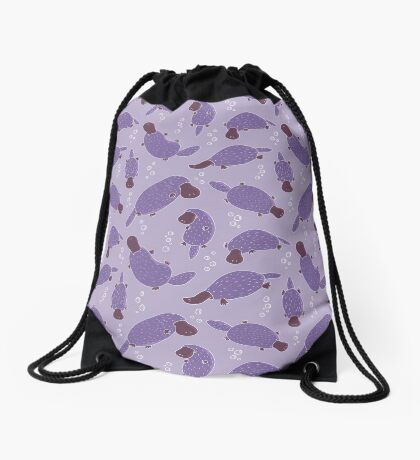 platypus bag