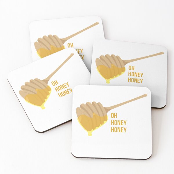 Item preview, Oh Honey Honey designed and sold by hayliss25.