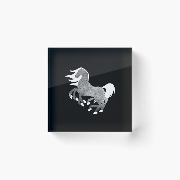 Item preview, Sleipnir designed and sold by yggdrasil-es.
