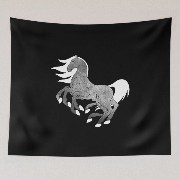 Item preview, Sleipnir designed and sold by yggdrasil-es.